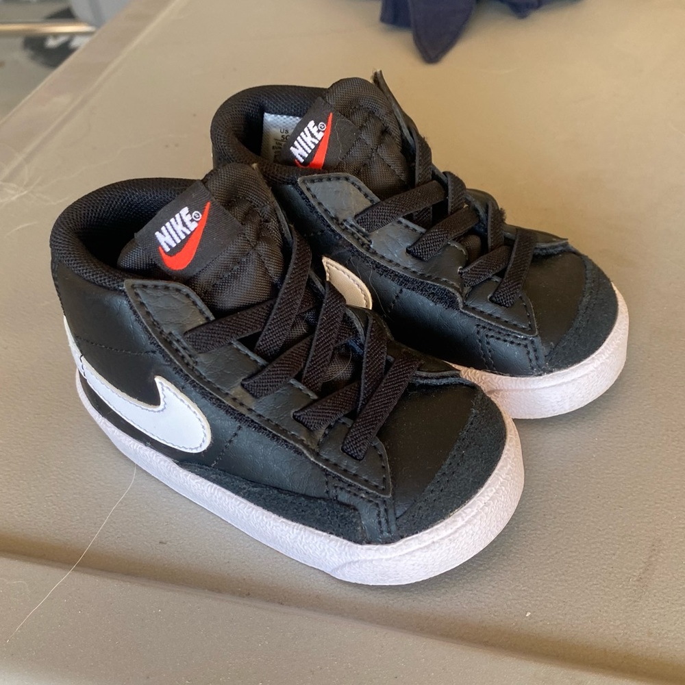 Toddler Nikes